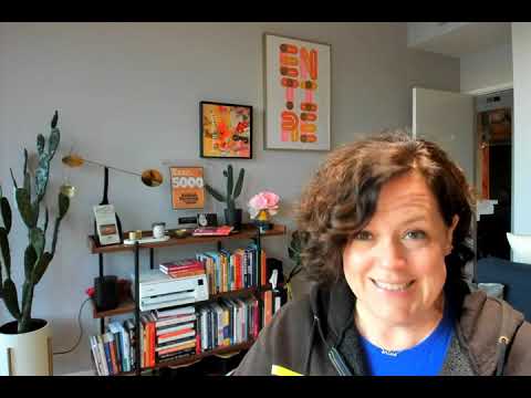 Why You Should Work with Emily! Natasha Miller, Visionary @Entire Productions