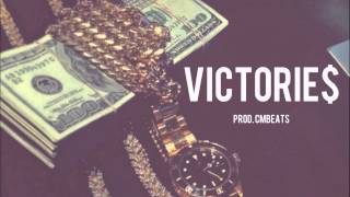 FREE - Victories - Drake x Logic x Quest Type Beat