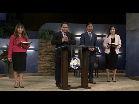 My Jesus I Love Thee || SDA Hymnal #321