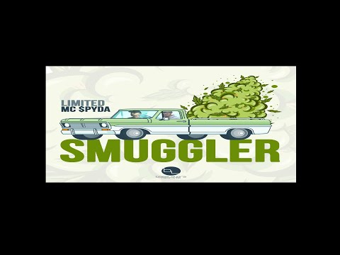 DJ Limited,Mc Spyda-Smuggler