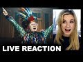 Rocketman Trailer REACTION