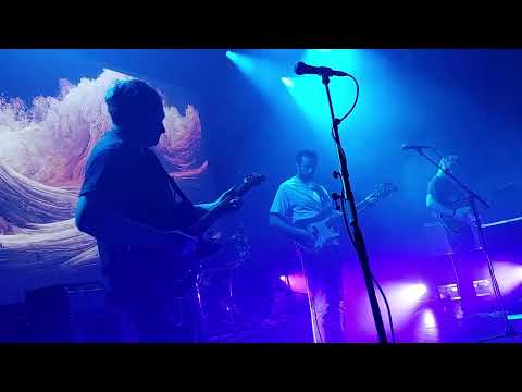 Oh Hiroshima - This Is Not The End (live @ Paard, Den Haag, 13.4.2025)