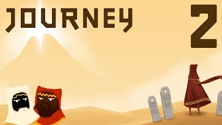 Journey: Better Together - Part 2 - Rock Bottom