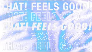 Musik-Video-Miniaturansicht zu That Feels Good Songtext von Jessie Ware