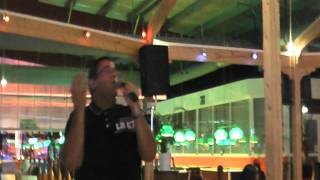 Barbie Girl Ben L Oncle Soul chanté par Seb