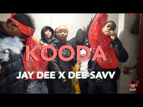 Jay Dee x Dee Savv -Kooda ( 6ix9ine ) Rmx