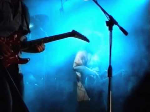 Kern - Fernetový oči