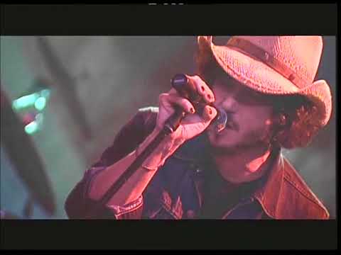 Los Piratas - Teching feat. Bunbury (Fin de la Segunda Parte)