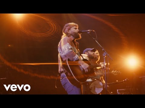 Charles Wesley Godwin - All Again (Live From Boston)