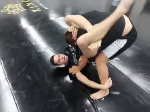 Grappling (CK KING) 42.0