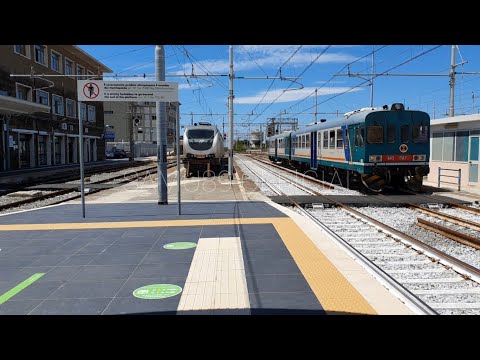 R 22479 Roccella Jonica - Reggio Calabria C.le