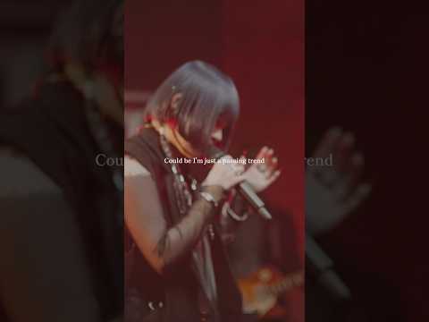 #SennaRin「KONTINUUM（Studio Live Version）」from『「#TO BE HERO X」Theme Songs Release Party』