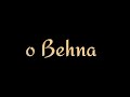 O Behna Meri Behna New Trending Status Whatsapp Status Love Wali Feeling