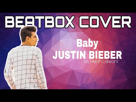Harsh lalwani Baby | justin bieber