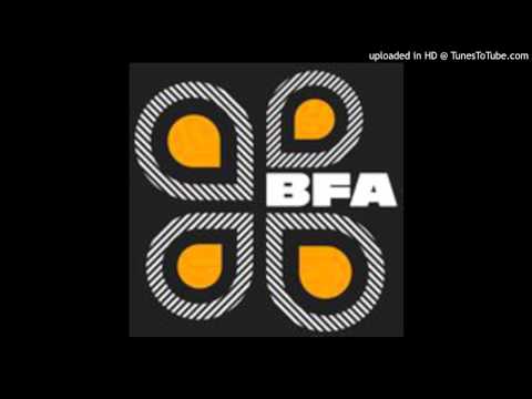 Phuture-T - Basement Dub