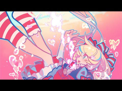 3R2 - Sweet Encounter (from "Muse Dash")