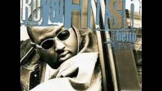 Royal Flush - I Been Gettin So Much $