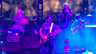 Modest Mouse Live - Satellite Skin - Red Rocks, Denver, CO - 5/13/18