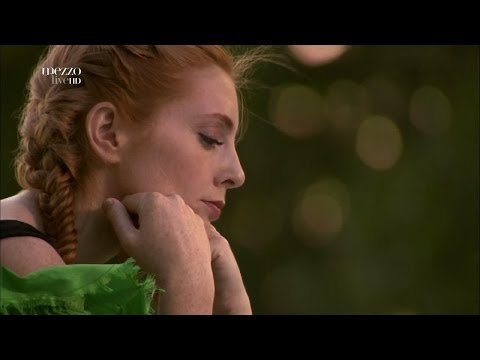 Mozart - La finta giardiniera /  Provence 2012