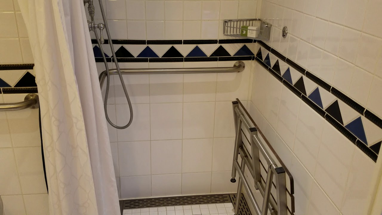 Disney Wonder - Cabin 7636 - Video 1
