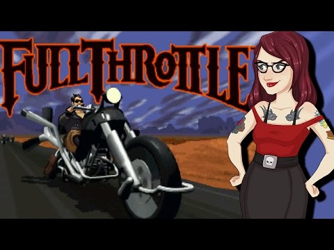 Full Throttle : Hell on Wheels PC