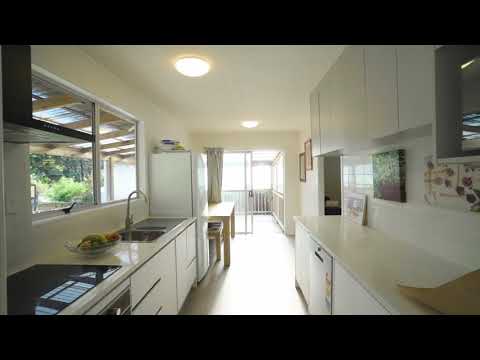 27 Contessa Drive, Glenfield, North Shore City, Auckland, 3房, 1浴, 独立别墅