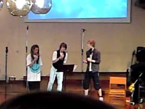 björkskolans skolavslutning