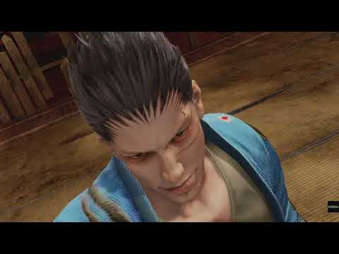 UNDERRATED CLASSIC | Virtua Fighter 5 Gameplay #1