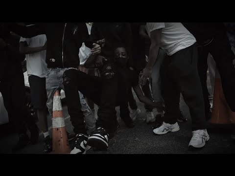 Lew B x Surgerollax x Jah Drillz - Belt @Deevisions