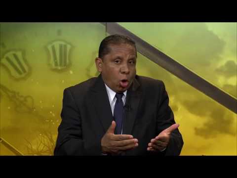 8 - O Fim do Tempo da Graça.