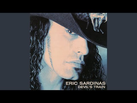 My Kind of Woman - Eric Sardinas