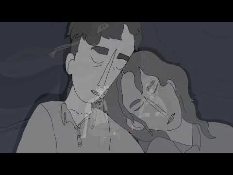 Sophie and Jacob by Max Shoham