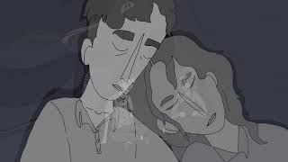 Sophie and Jacob by Max Shoham