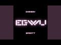 Egwu (Cover)