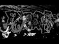 EJACULATOR COMMAND ft. B-NOISE "Fog of Death" (Mortician Cover) Live Clip