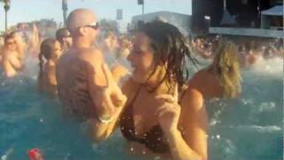 Water park / Pool party - Show me the sunshine (Darren Styles)