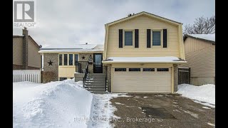 704 PICKERING BEACH ROAD | Ajax (South East) Real Estate