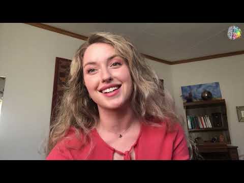 Anzel Grobler Counselling video.