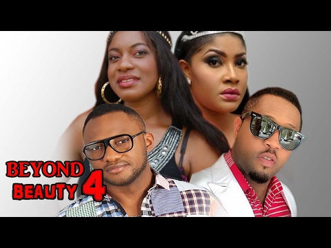 Beyond Beauty Season 4  - Latest Nigeria Nollywood Movie