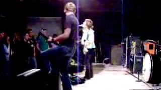 Veda (Vedera) at Hyamp Live