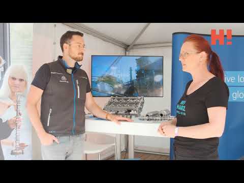 Thyssen Krupp Ilsenburg