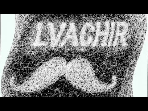 Lvachir Vouchlaghem - Diwan Ibawen - Officiel - Album Tughac Bbwec3ir - 2014