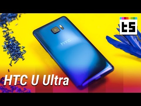 Test: HTC U Ultra – 7 Gründe für und gegen den Kauf
