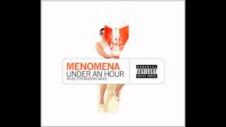 Menomena - Flour