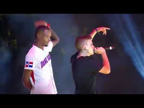 Arkano vs Yenky One 2017