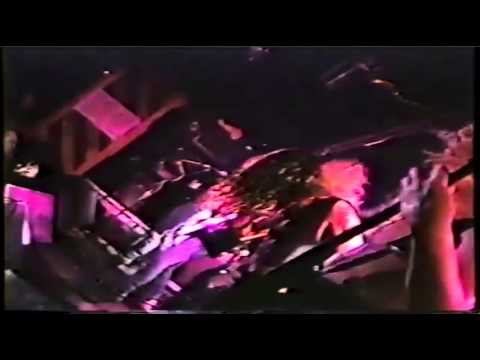 Malevolent Creation - Epileptic Seizure live at Fort Lauderdale, Florida 1991