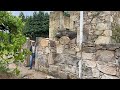 71 A Stone Wall Built To Last
