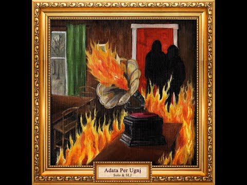 So1o & SLJ - Be Pavadinimo