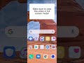 How To Download Any Full HD Or 4K Movie On Your Android Device For FREE