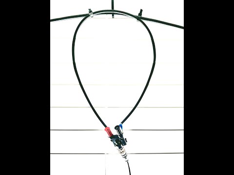 Build an Indoor Junk Box HF Ham Radio Magnetic Loop Antenna That Costs $0.